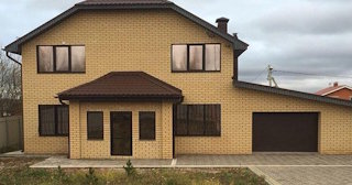 Строительство домов из кирпича с гаражом в Усть-куте - Строй-Утк, заказать дом от 5635 руб.